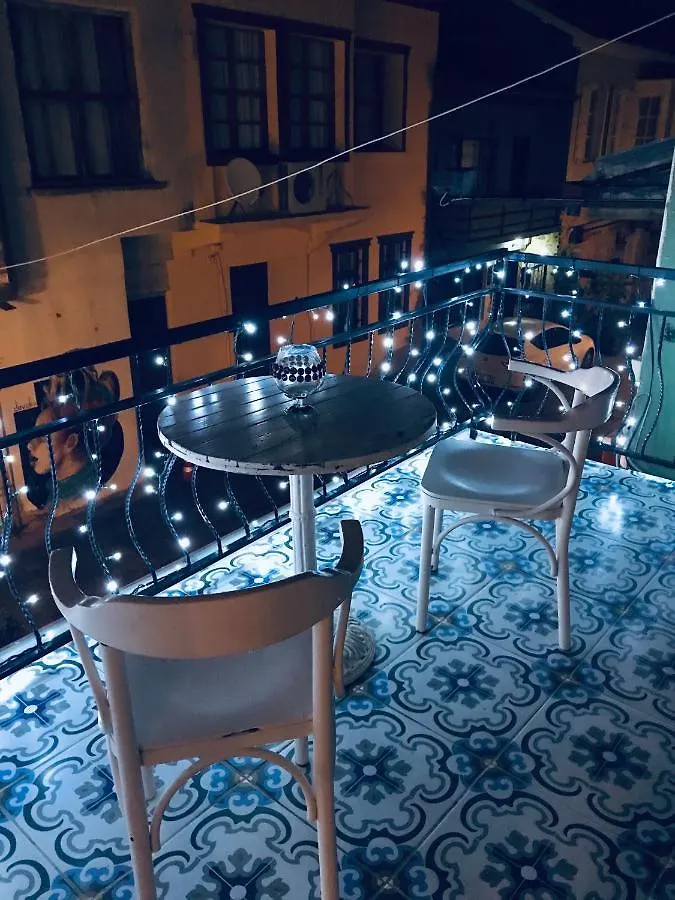 Gagarin Pub & Hotel Antalya