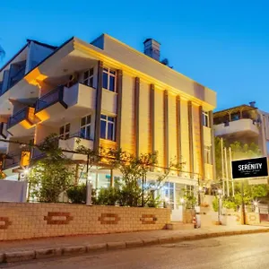 Apart Otel Serenity Lara, Antalya