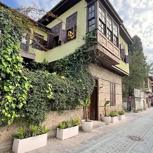  Hotel Mille Kaleici