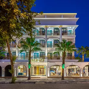 3* Hotell Sealife Lounge - Adult Only