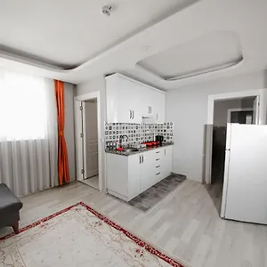 Apart Otel Adam Apart, Antalya