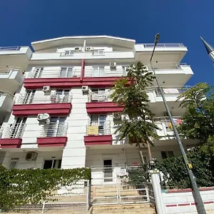 Apart Otel Nurer Apart, Antalya