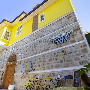  Hotel The Little Boutique