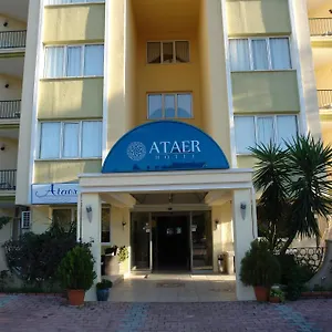 Otel Ataer, Antalya