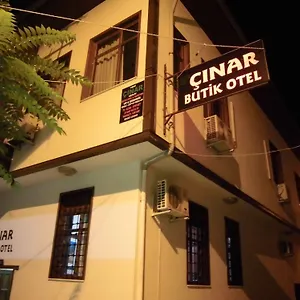 Otel Cinar, Antalya
