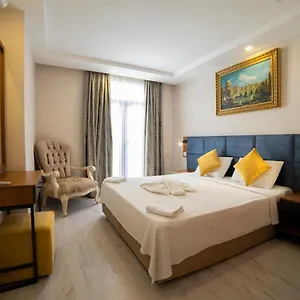 Apart Otel Sirena &, Antalya