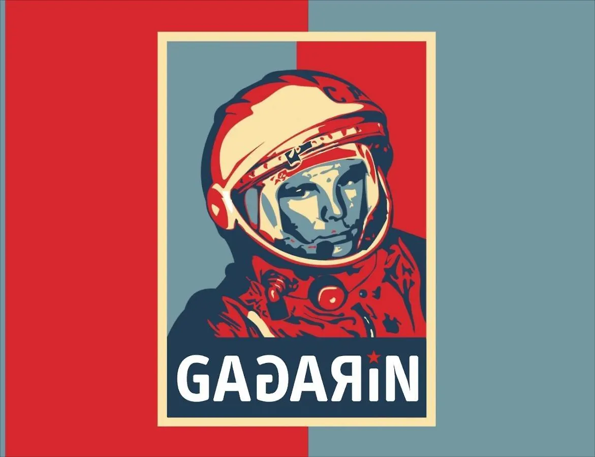 Gagarin Pub & Hotel Antalya
