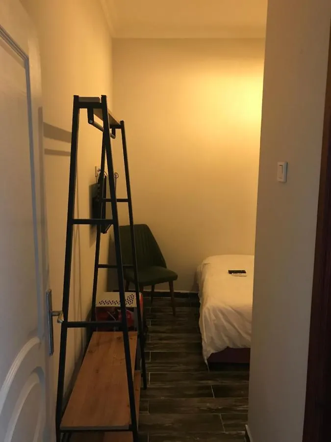 Gagarin Pub & Hotel アンタルヤ